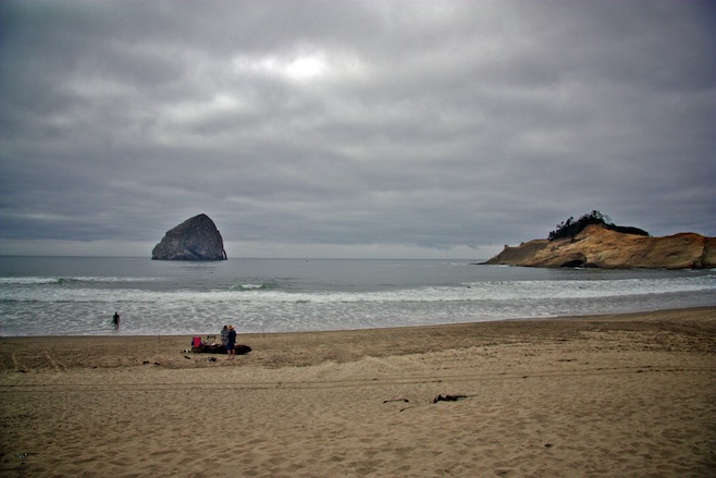 OR Coast